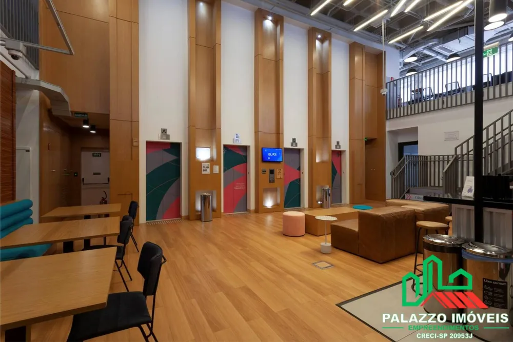 Prédio Inteiro, 1184 m² - Foto 1