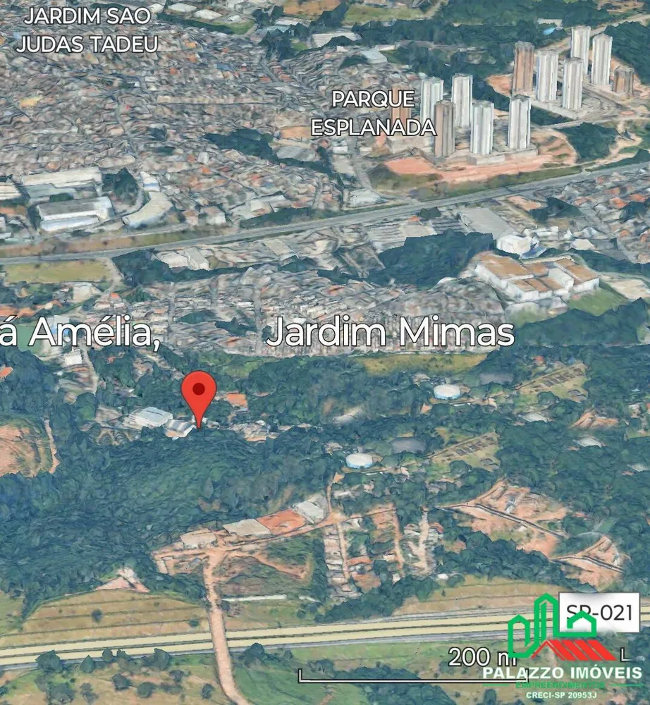 Terreno, 1 hectares - Foto 8