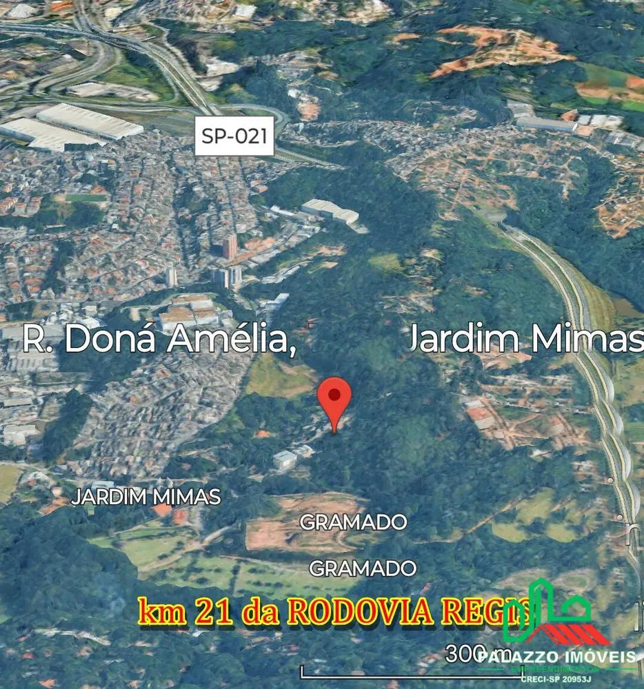 Terreno, 1 hectares - Foto 7