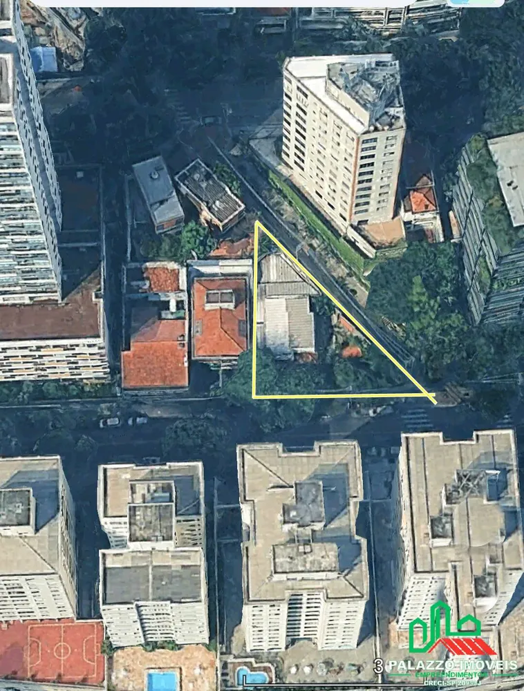 Terreno, 410 m² - Foto 8