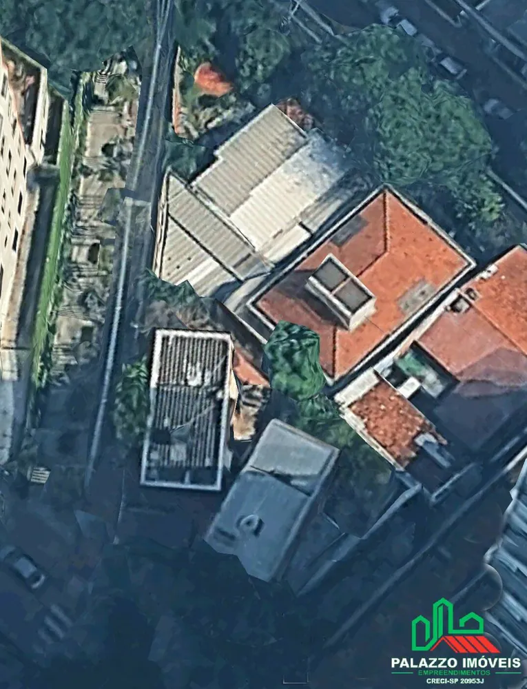 Terreno, 410 m² - Foto 9