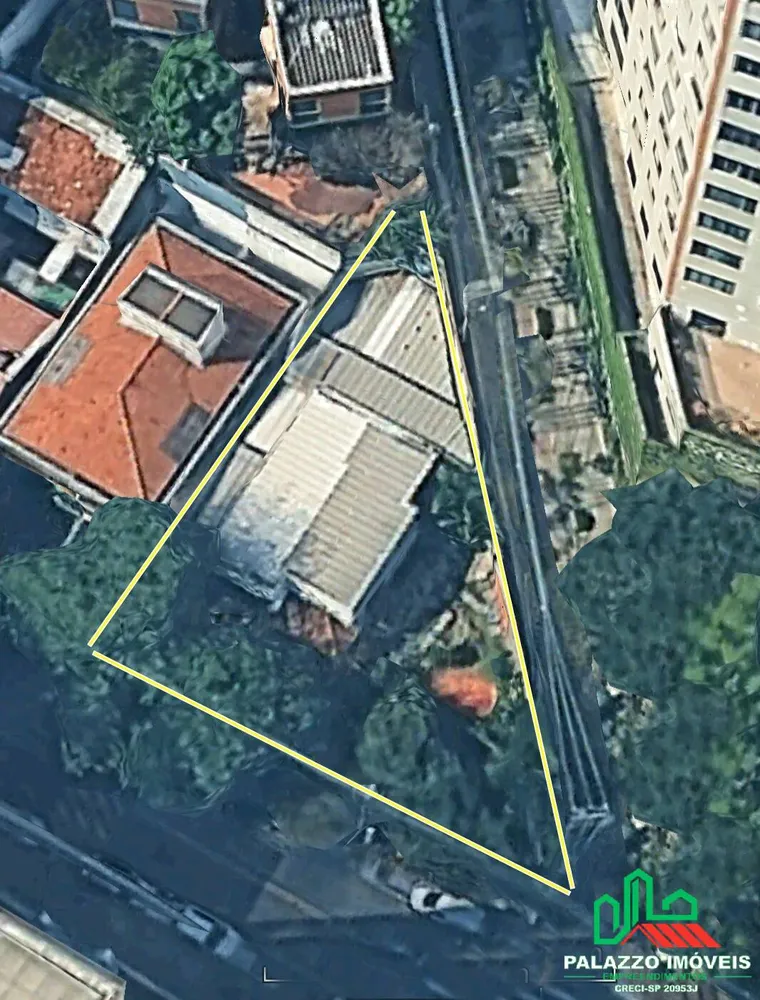 Terreno, 410 m² - Foto 7
