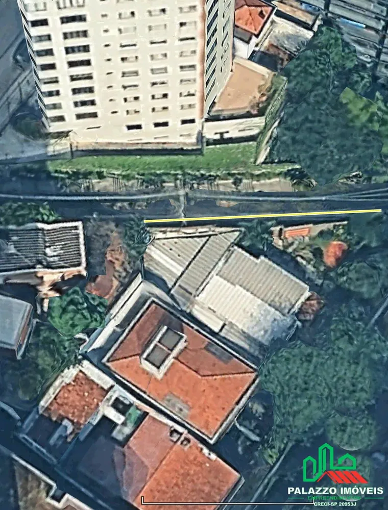 Terreno, 410 m² - Foto 12