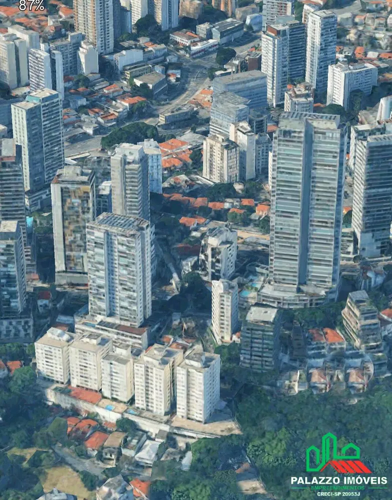 Terreno, 410 m² - Foto 4