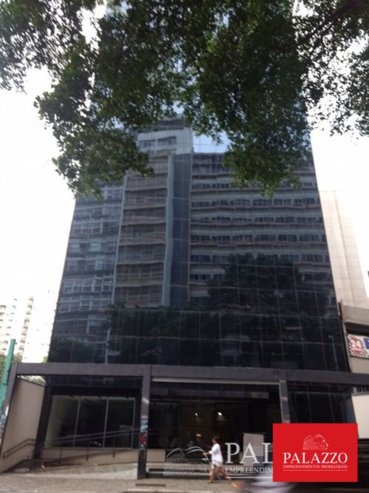 Prédio Inteiro à venda e aluguel, 4500m² - Foto 4