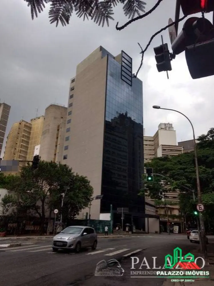 Prédio Inteiro, 4500 m² - Foto 5