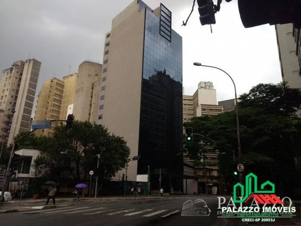 Prédio Inteiro, 4500 m² - Foto 11