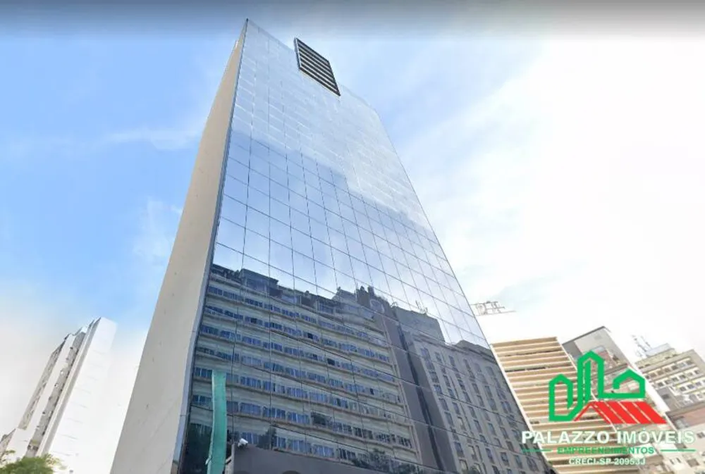 Prédio Inteiro, 4500 m² - Foto 10