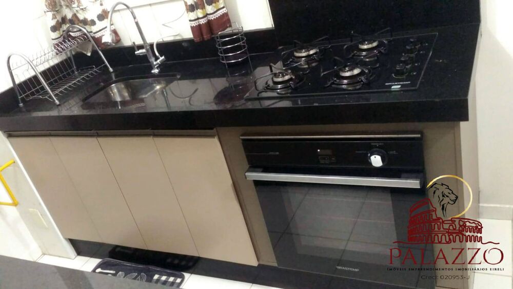 Apartamento à venda com 2 quartos, 50m² - Foto 8