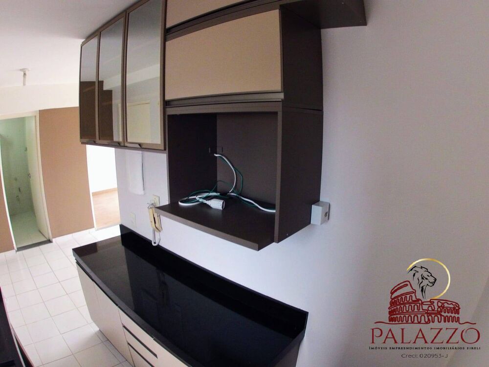 Apartamento à venda com 2 quartos, 50m² - Foto 6