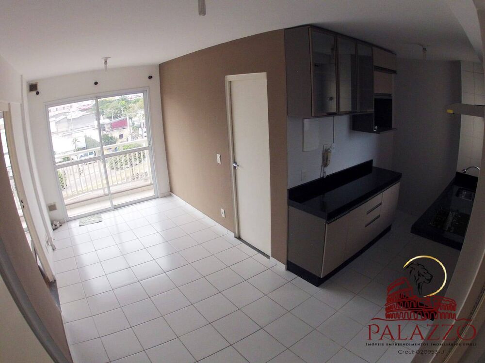 Apartamento à venda com 2 quartos, 50m² - Foto 4