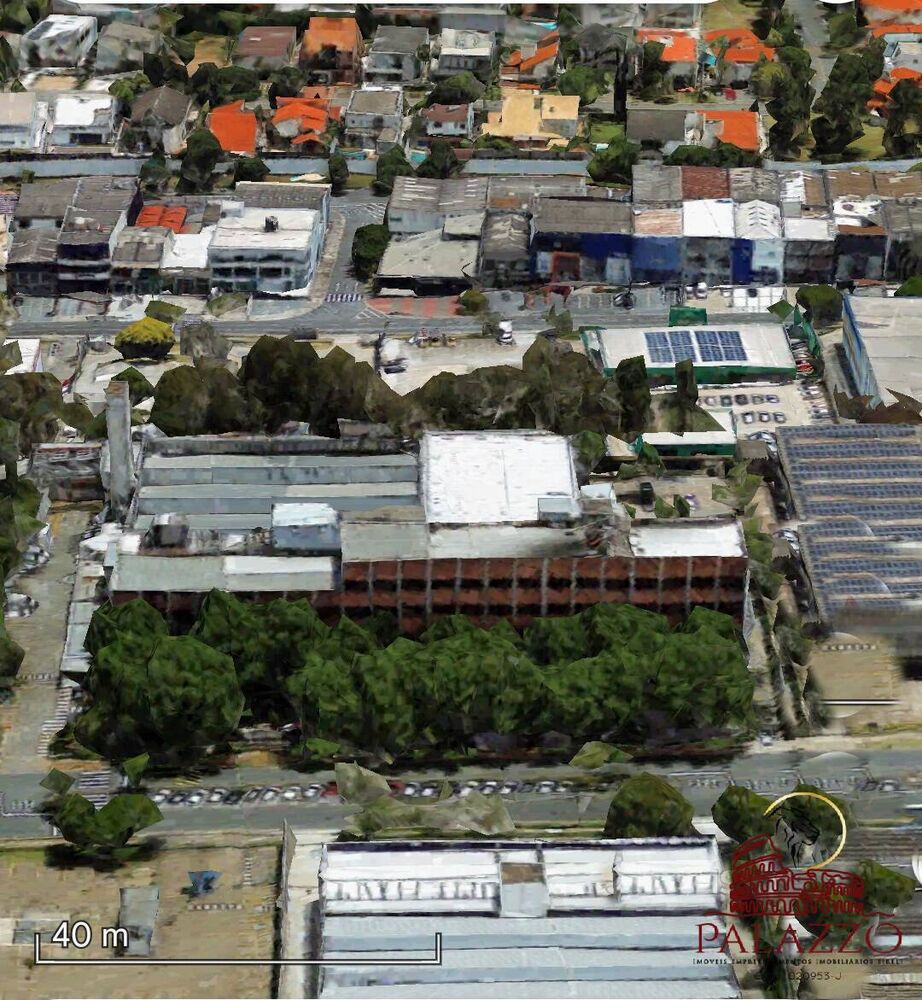 Depósito-Galpão, 11580 m² - Foto 7