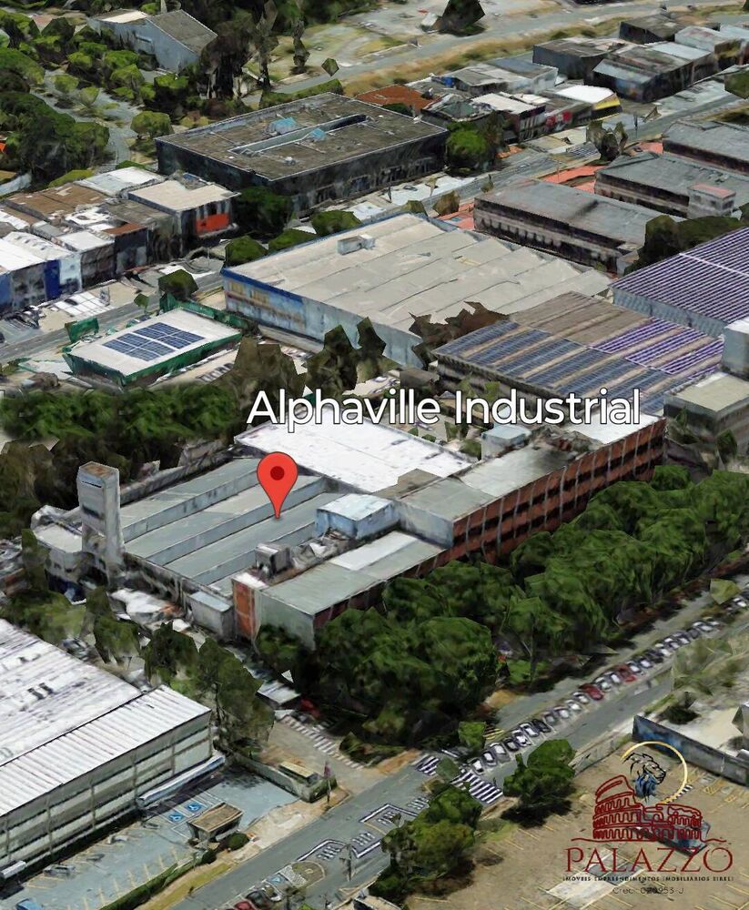 Depósito-Galpão, 11580 m² - Foto 6