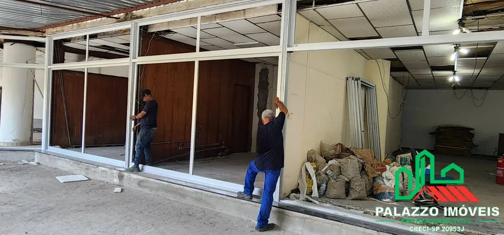 Prédio Inteiro, 1000 m² - Foto 9