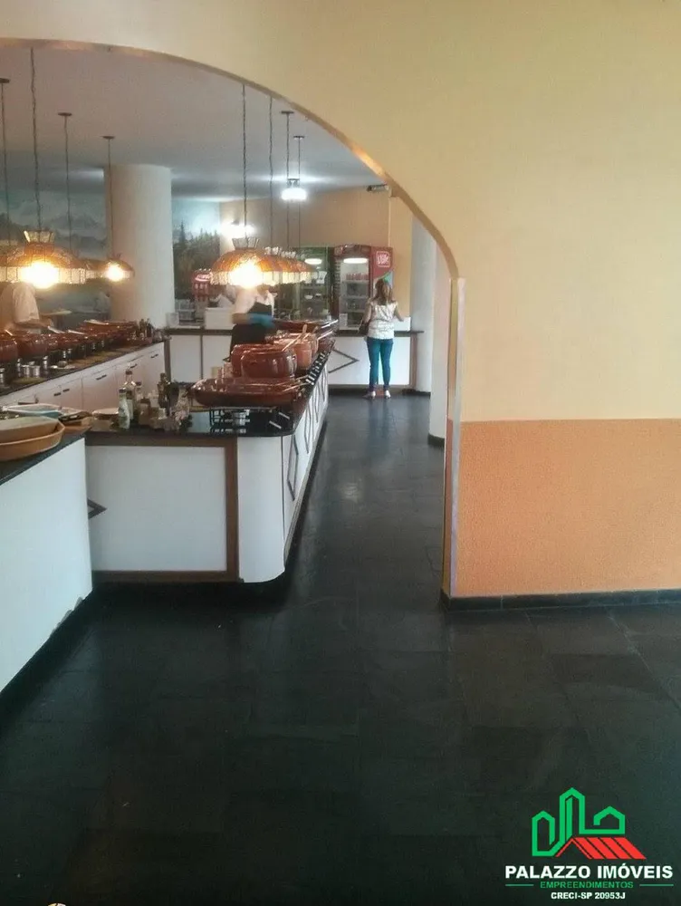 Prédio Inteiro, 1000 m² - Foto 6