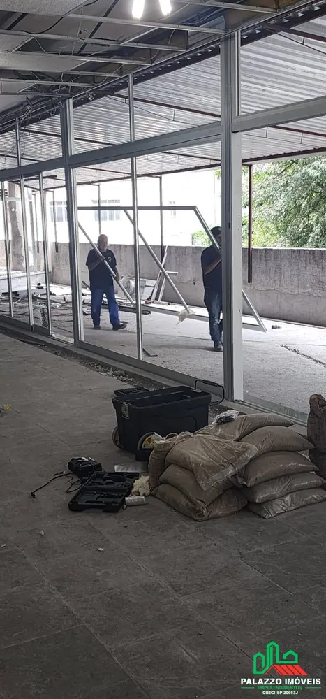 Prédio Inteiro, 1000 m² - Foto 8