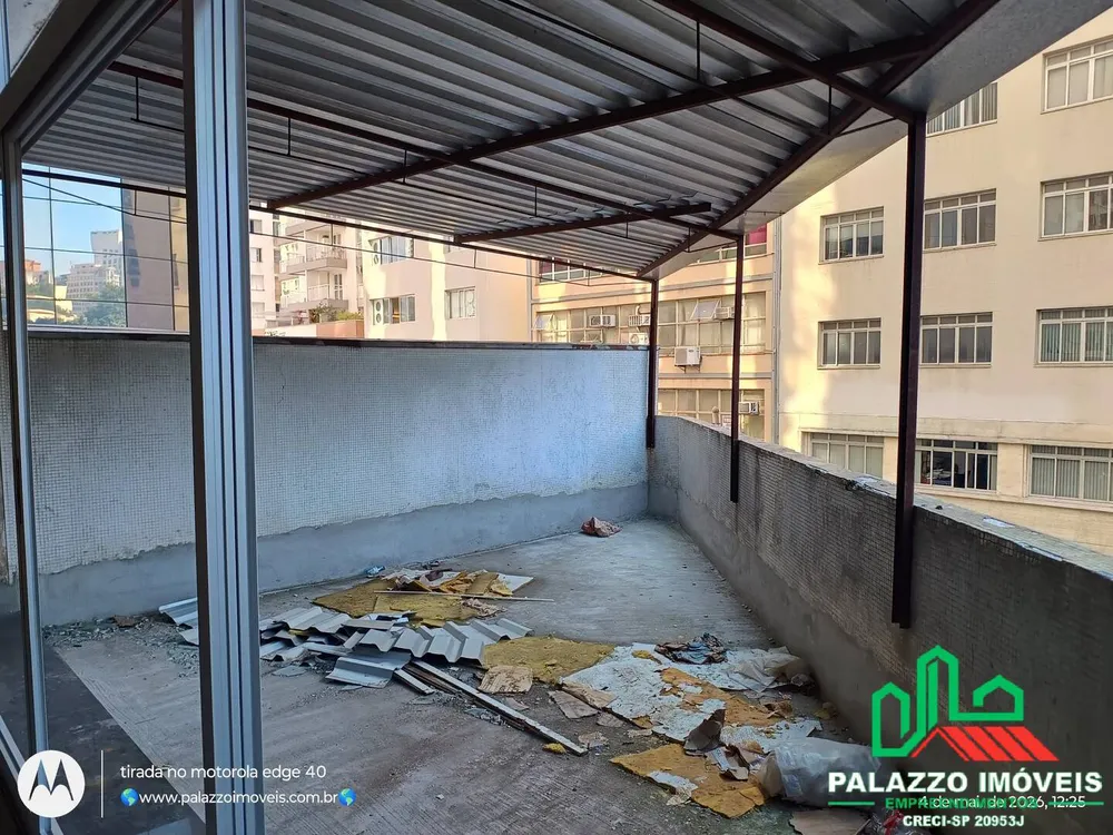 Prédio Inteiro, 1000 m² - Foto 12