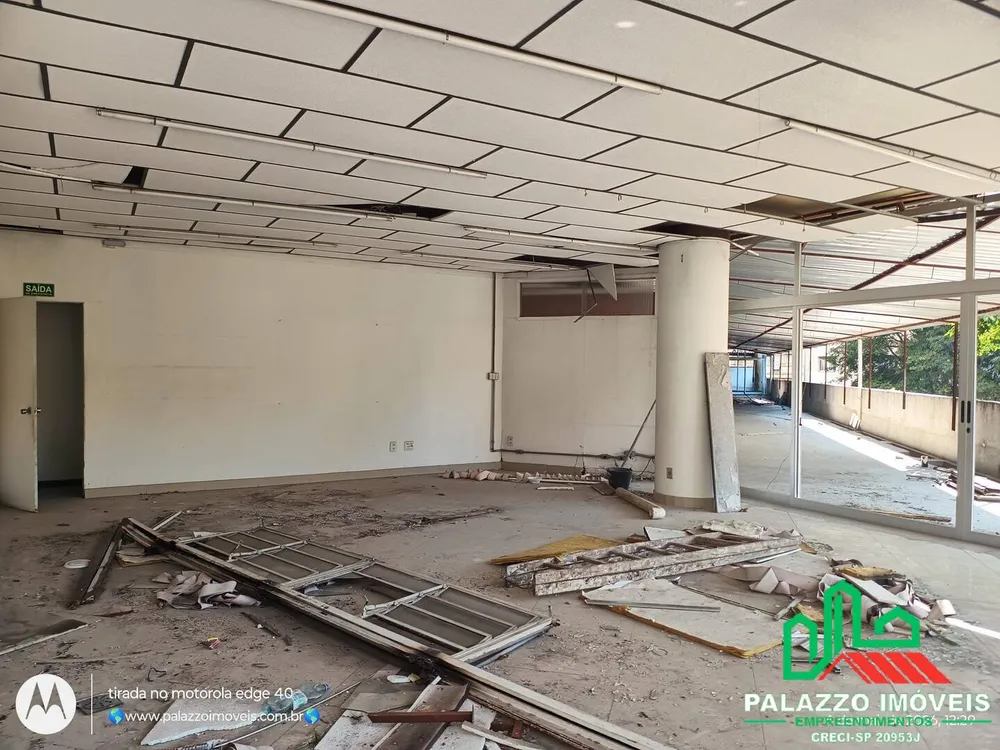 Prédio Inteiro, 1000 m² - Foto 11