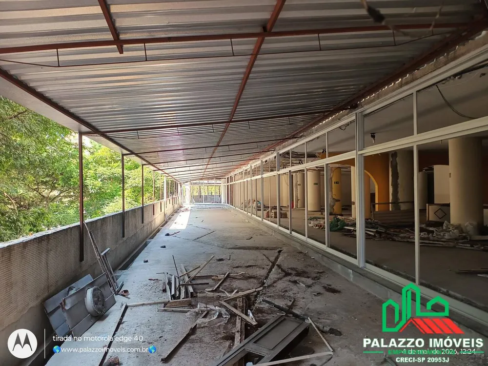Prédio Inteiro, 1000 m² - Foto 1
