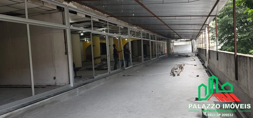 Prédio Inteiro, 1000 m² - Foto 5