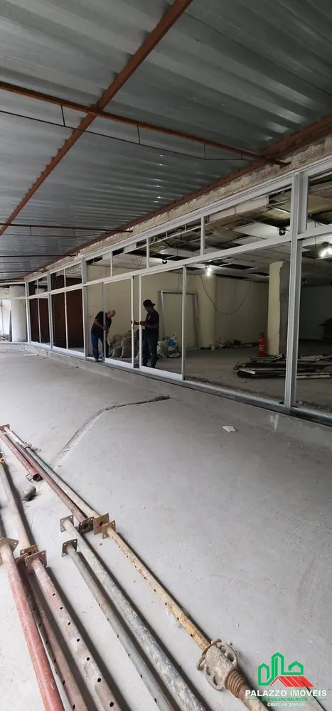 Prédio Inteiro, 1000 m² - Foto 4