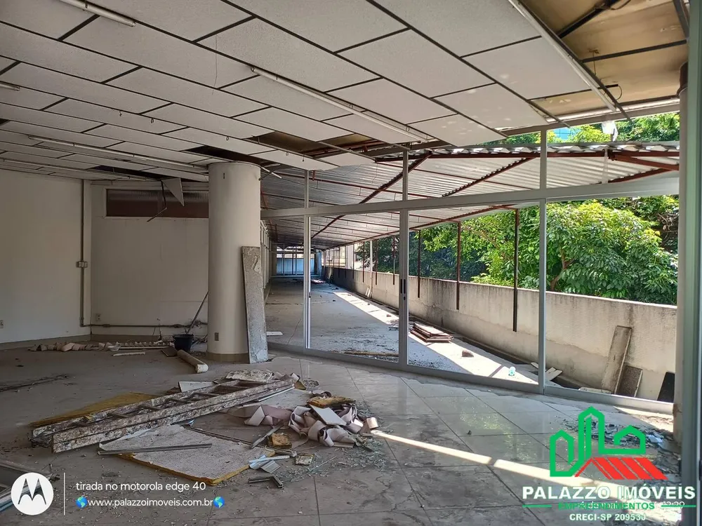 Prédio Inteiro, 1000 m² - Foto 7