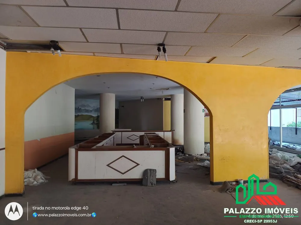 Prédio Inteiro, 1000 m² - Foto 3