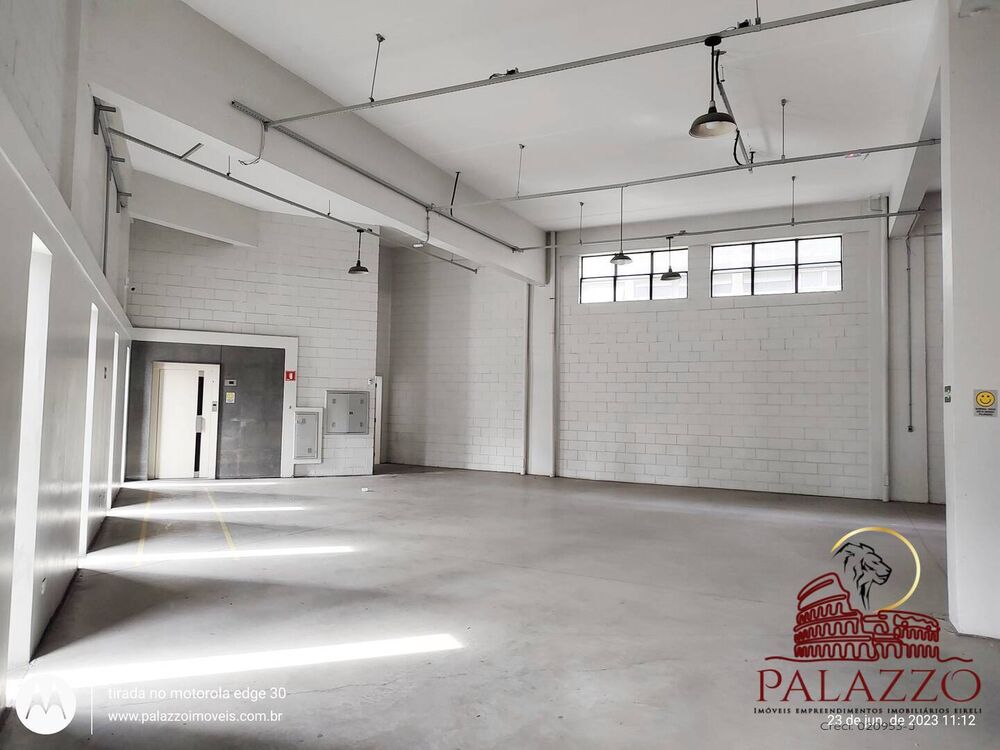 Prédio Inteiro à venda e aluguel, 3000m² - Foto 5