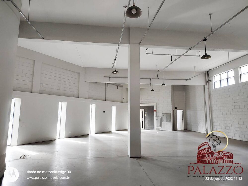 Prédio Inteiro à venda e aluguel, 3000m² - Foto 6