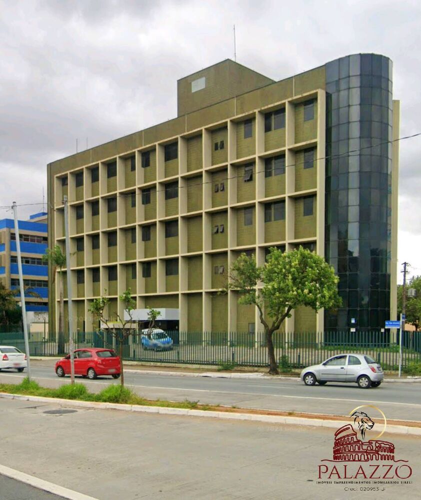 Prédio Inteiro à venda e aluguel, 3000m² - Foto 2
