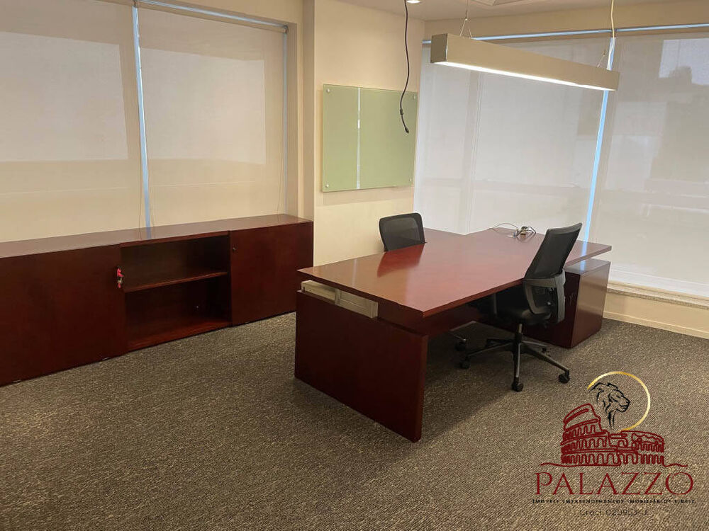 Conjunto Comercial-Sala para alugar, 592m² - Foto 6