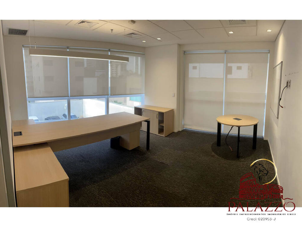 Conjunto Comercial-Sala para alugar, 592m² - Foto 5