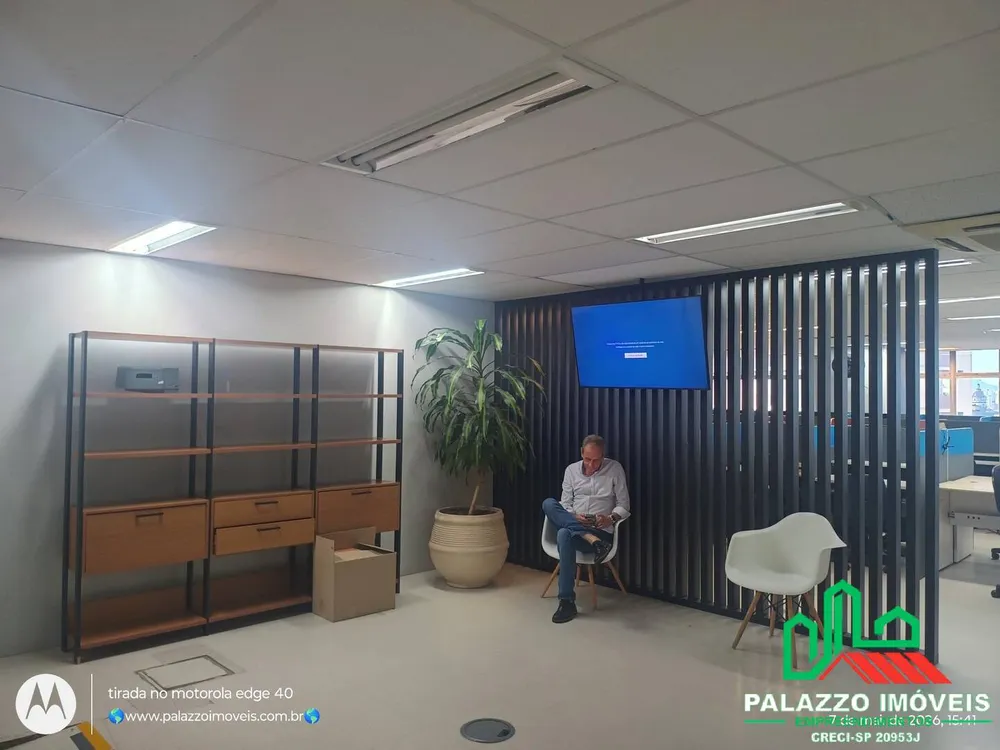 Prédio Inteiro, 950 m² - Foto 13