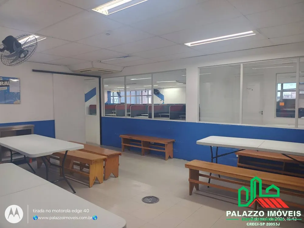 Prédio Inteiro, 950 m² - Foto 9