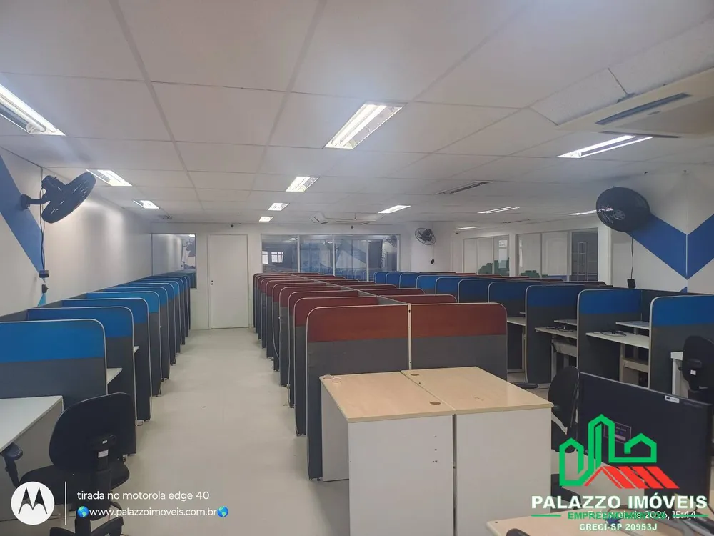 Prédio Inteiro, 950 m² - Foto 1