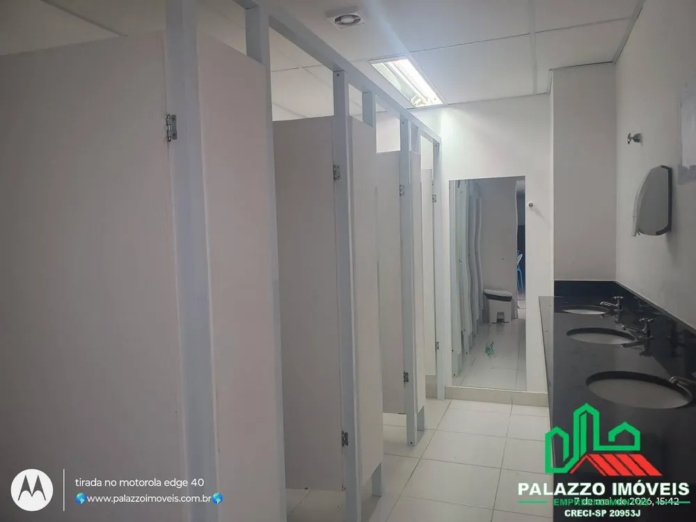 Prédio Inteiro, 950 m² - Foto 8