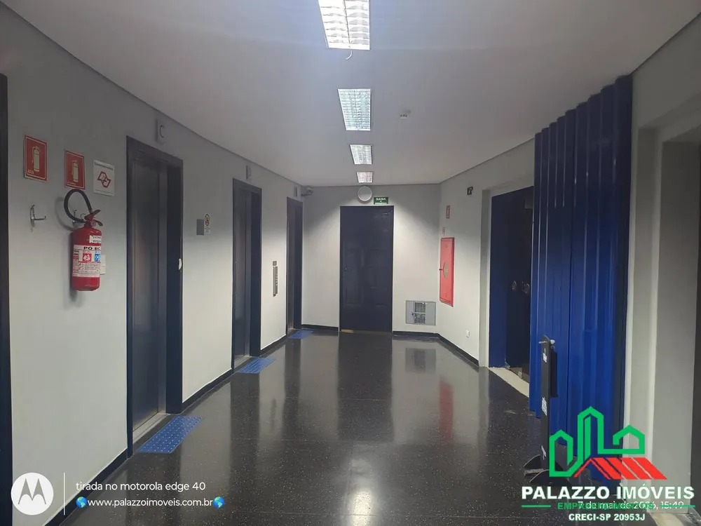 Prédio Inteiro, 950 m² - Foto 16