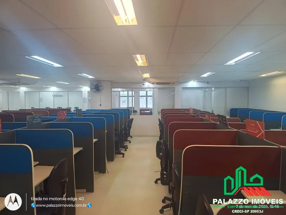 Prédio Inteiro, 950 m² - Foto 2