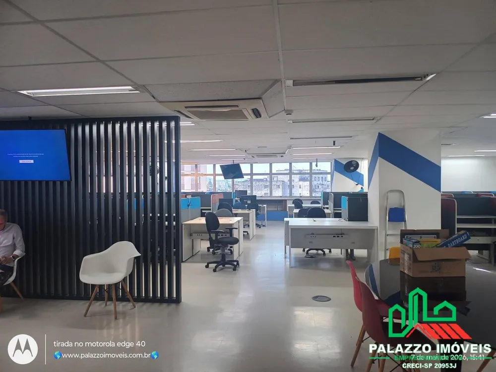 Prédio Inteiro, 950 m² - Foto 12
