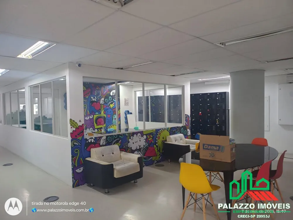 Prédio Inteiro, 950 m² - Foto 7
