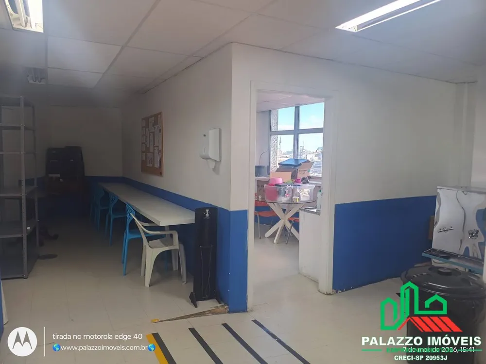 Prédio Inteiro, 950 m² - Foto 10