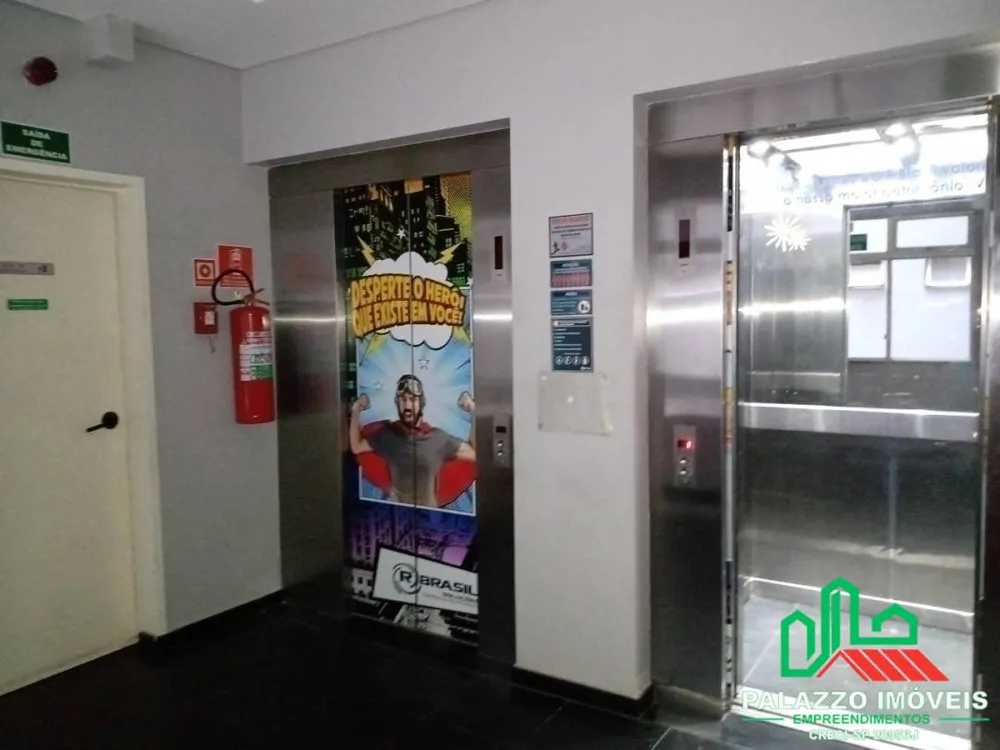 Prédio Inteiro, 4094 m² - Foto 18