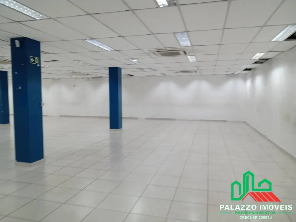Prédio Inteiro, 4094 m² - Foto 1
