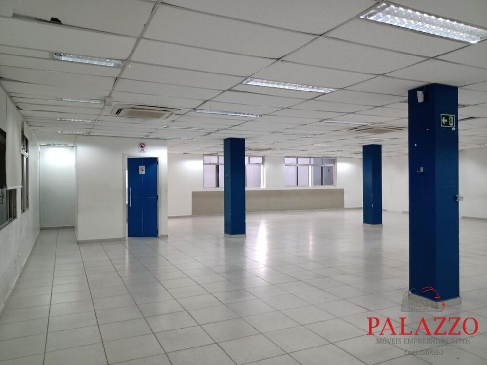 Prédio Inteiro, 4094 m² - Foto 1