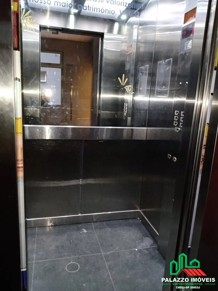 Prédio Inteiro, 4094 m² - Foto 11