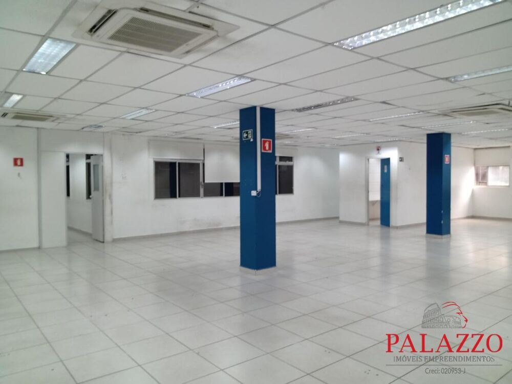 Prédio Inteiro, 4094 m² - Foto 4