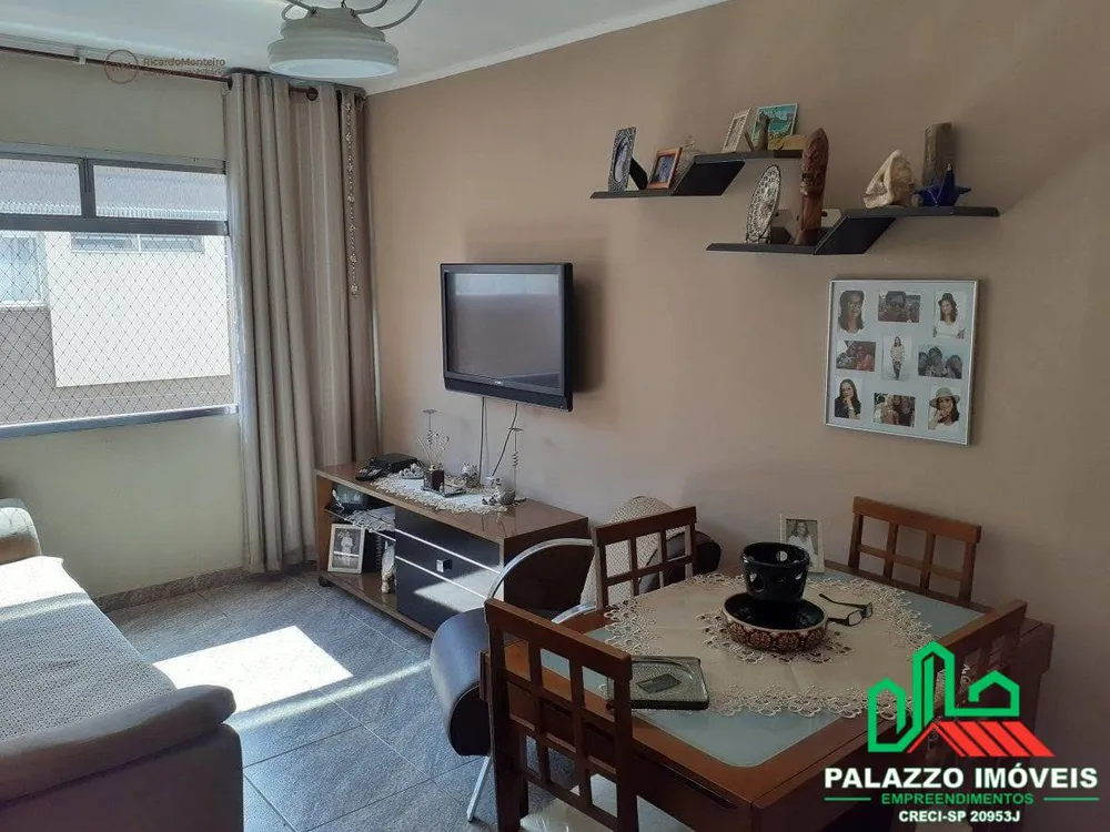 Apartamento, 2 quartos, 69 m² - Foto 7