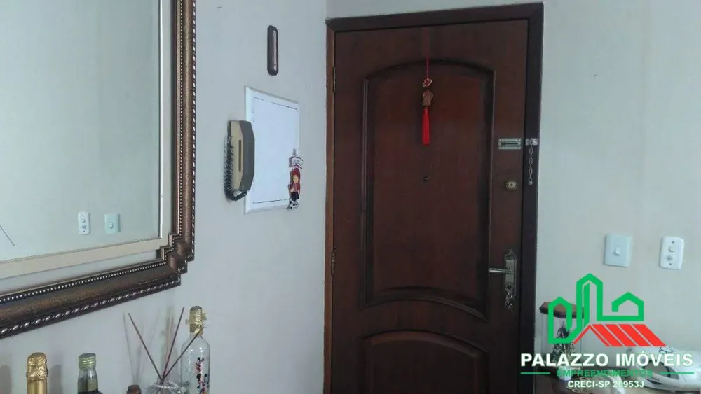 Apartamento, 2 quartos, 69 m² - Foto 12