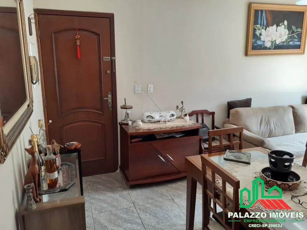 Apartamento, 2 quartos, 69 m² - Foto 12