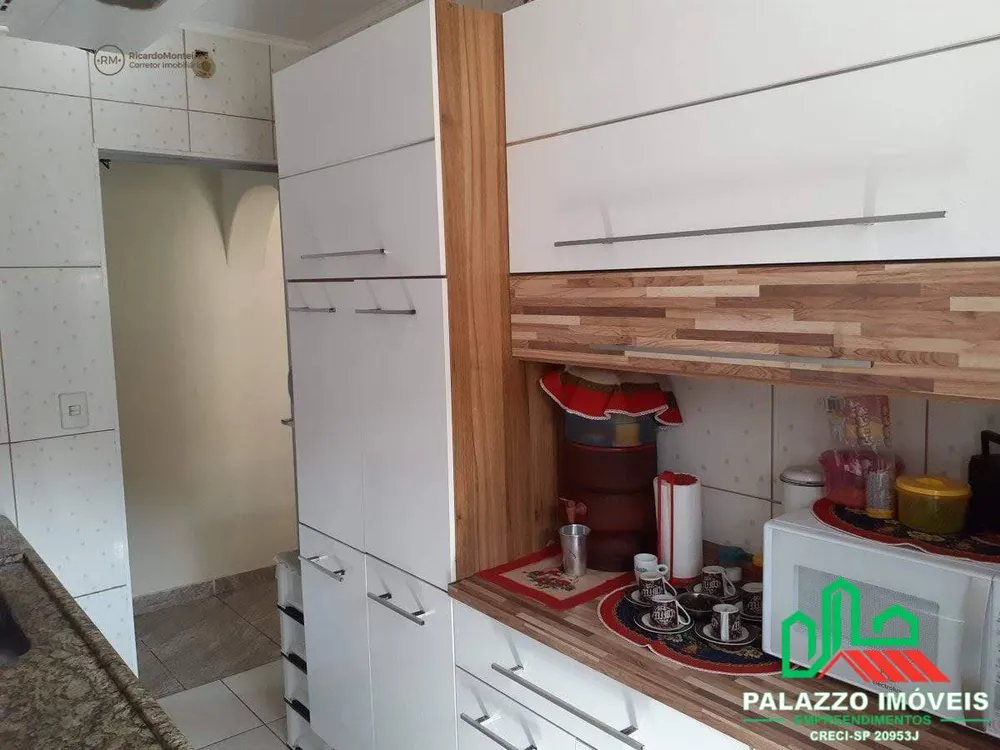 Apartamento, 2 quartos, 69 m² - Foto 10